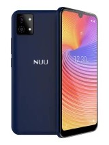 How to find or track my NUU Mobile A9L