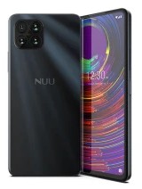 Send my location from a NUU Mobile B15