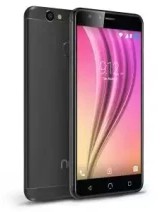 NUU-mobile Nuu mobile X5