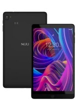 Sharing a mobile connection with a NUU Mobile Tab 10