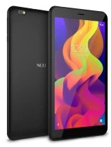 Sharing a mobile connection with a NUU Mobile Tab 8