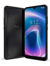 Sharing a mobile connection with a NUU Mobile X6 Plus