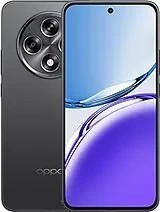 Record screen in Oppo A3 (2024)