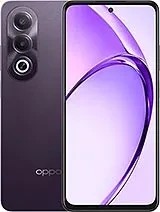 Record screen in Oppo A3x (China)