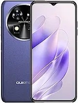 Send my location from an Oukitel C37