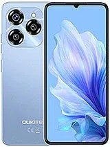 Sharing a mobile connection with an Oukitel C50