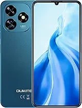 Send my location from an Oukitel C51