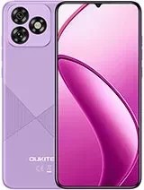 Send my location from an Oukitel C53