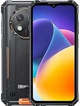 Send my location from an Oukitel WP28 S