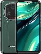 Send my location from an Oukitel WP39