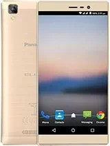 Panasonic Eluga A2