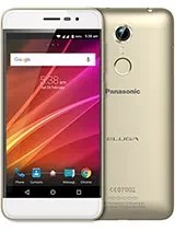 Sharing a mobile connection with a Panasonic Eluga Arc
