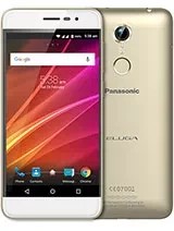 Record screen in Panasonic Eluga Arc