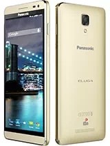 Send my location from a Panasonic Eluga I2