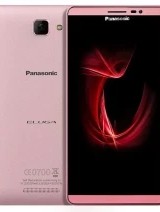 Panasonic Eluga I3