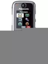 Panasonic KX-TU301