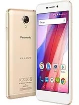 Record screen in Panasonic Eluga I2 Activ