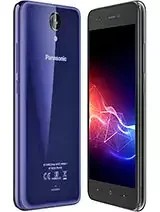 Send my location from a Panasonic P91