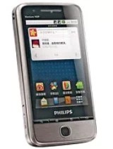 Philips V726