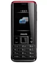 Philips Xenium X523