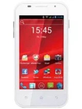 Prestigio MultiPhone 4044 Duo