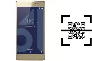 How to read QR codes on a 10.or E?