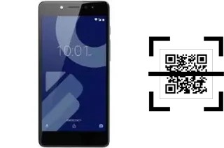 How to read QR codes on a 10.or G?