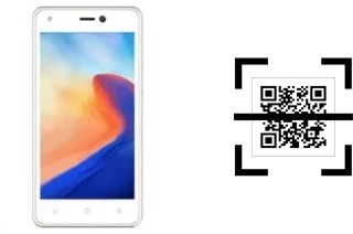 How to read QR codes on a 10.or V18 PRO?