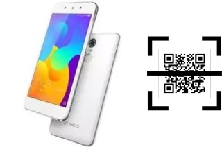 How to read QR codes on a 360 F4?