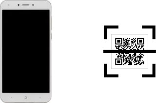 How to read QR codes on a 360 F4S?