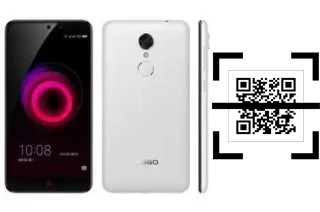 How to read QR codes on a 360 N4?