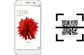 How to read QR codes on a 360 N4s?