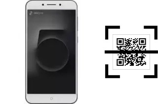 How to read QR codes on a 360 N5?