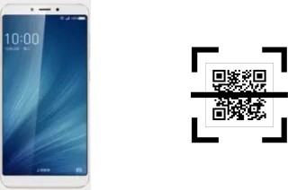 How to read QR codes on a 360 N6?