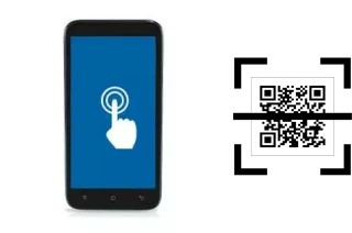 How to read QR codes on a 3GO Droxio B51?