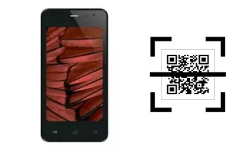 How to read QR codes on a 4Good S400M 3G?