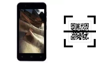 How to read QR codes on a 4Good S503M 3G?