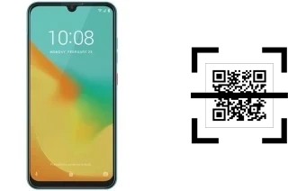 How to read QR codes on an A1 ALPHA?