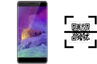 How to read QR codes on an Accent Neon?