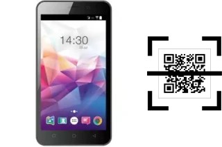 How to read QR codes on an Accent Speed M2?