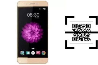 How to read QR codes on an Accent Speed Y2?