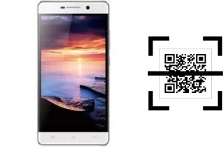 How to read QR codes on an AccessGo Gotune 3I?