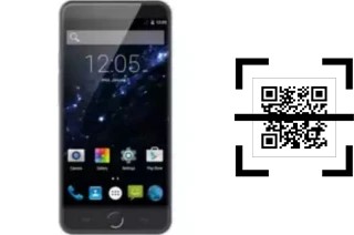 How to read QR codes on an AccessGo Gotune 5S?