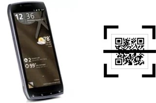 How to read QR codes on an Acer Iconia Smart?