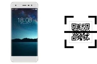 How to read QR codes on an Advan G1 Pro?