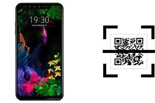 How to read QR codes on an Advan i5C Duo?