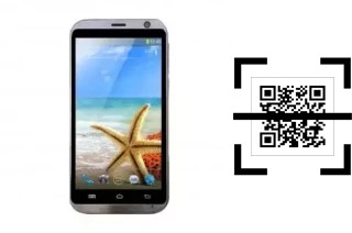 How to read QR codes on an Advan Vandroid S5E New?