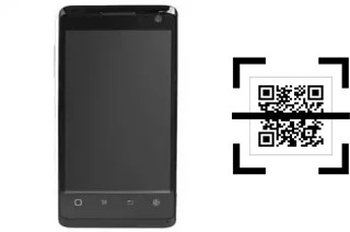 How to read QR codes on an AG-mobile AG Chrome?