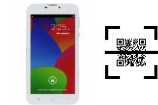 How to read QR codes on an Ainol Numy Note 6?