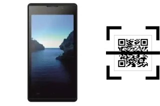 How to read QR codes on an Aligator S4540 DUO?